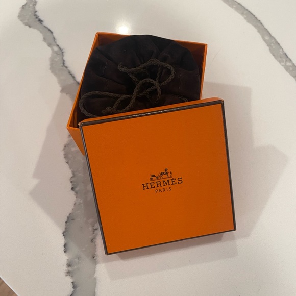 Collier de Chien bracelet hermes alligator - Picture 2 of 8